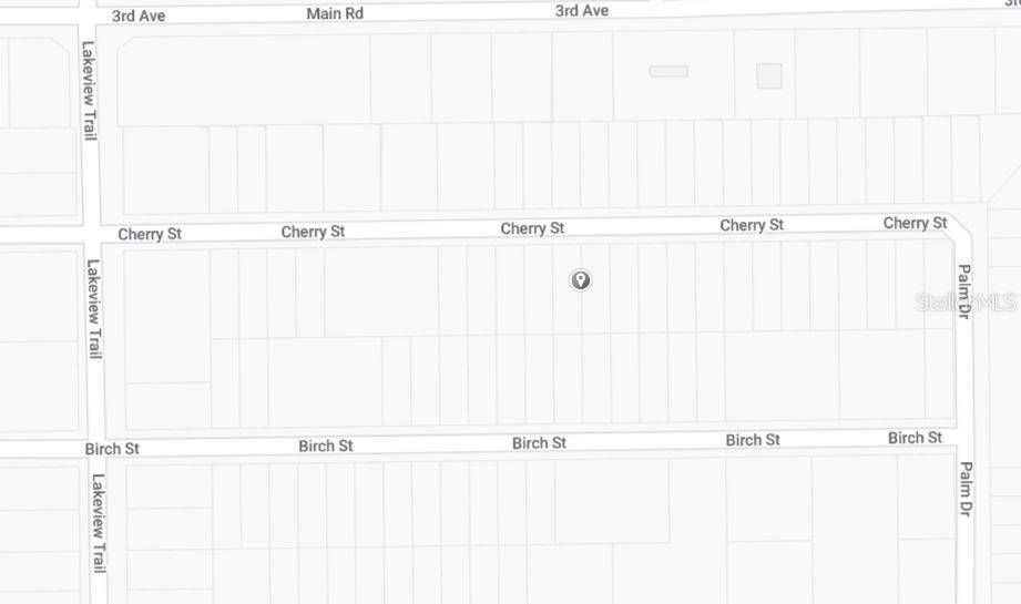 00 CHERRY ST, Interlachen, FL 32148