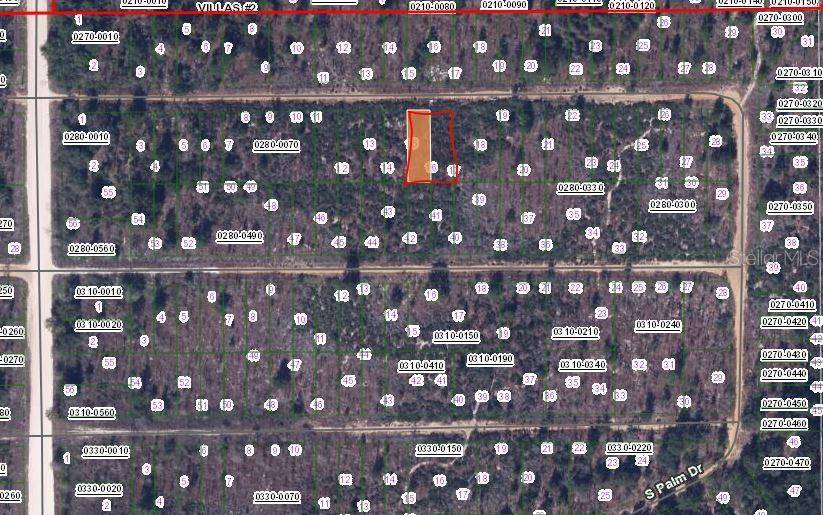 00 CHERRY ST, Interlachen, FL 32148