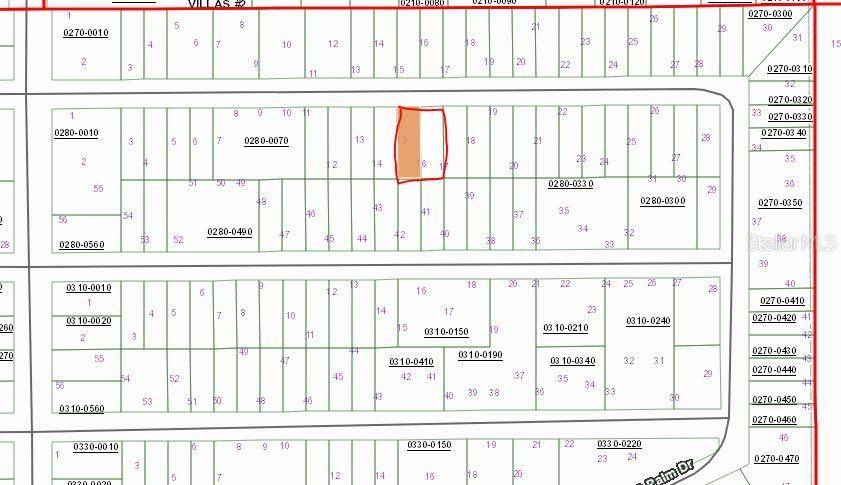 00 CHERRY ST, Interlachen, FL 32148