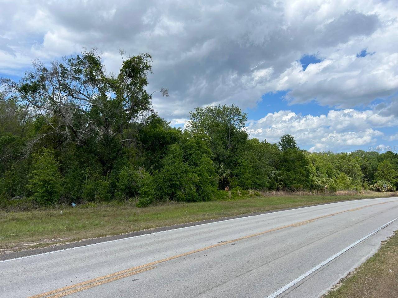 S HWY 25, Weirsdale, FL 32195