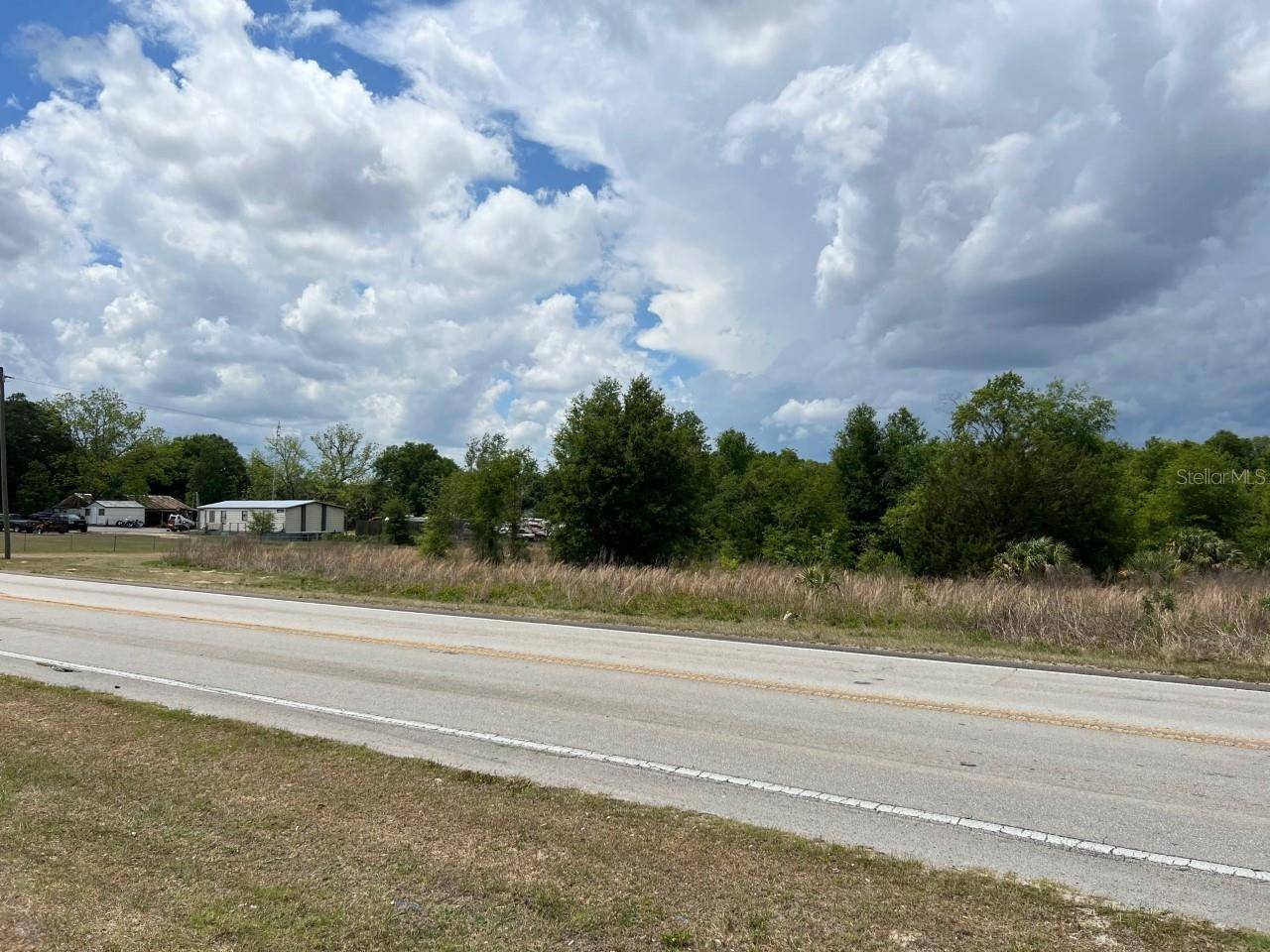 S HWY 25, Weirsdale, FL 32195