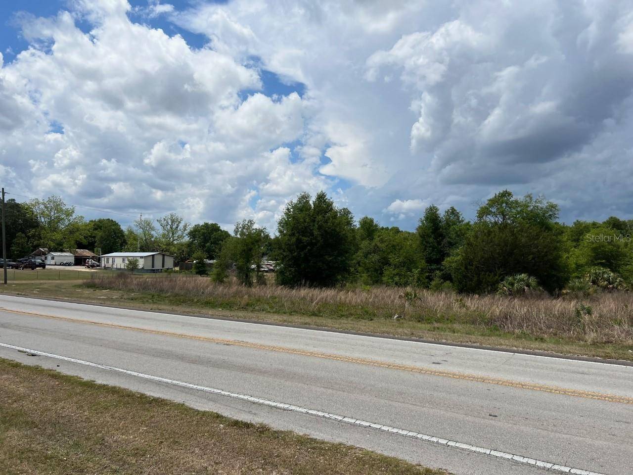 S HWY 25, Weirsdale, FL 32195