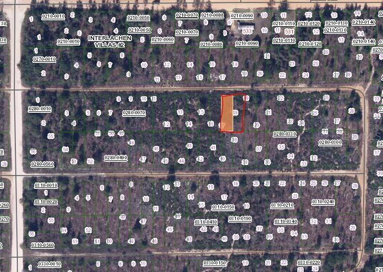 00 CHERRY ST, Interlachen, FL 32148
