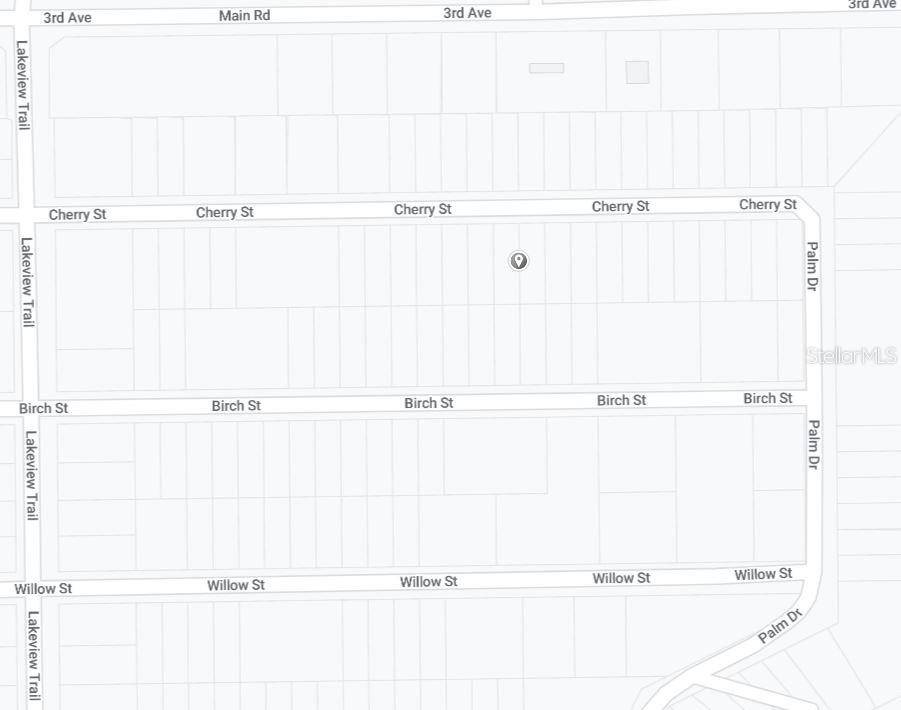 00 CHERRY ST, Interlachen, FL 32148