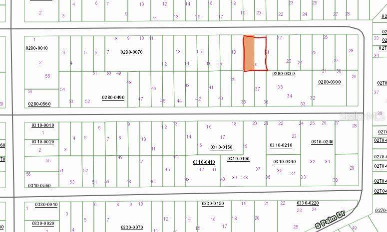 00 CHERRY, Interlachen, FL 32148