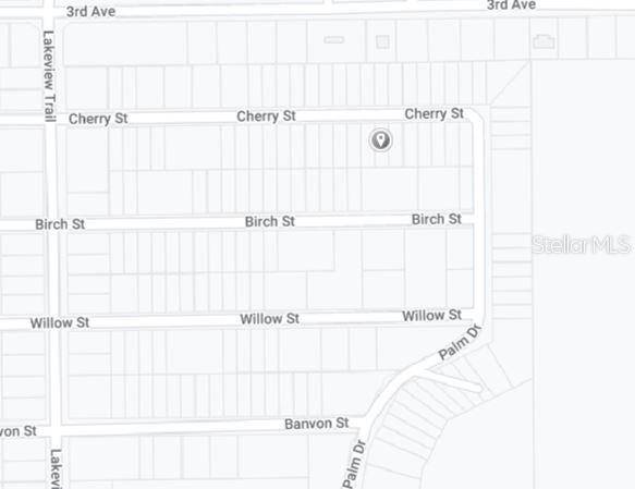 00 CHERRY ST, Interlachen, FL 32148