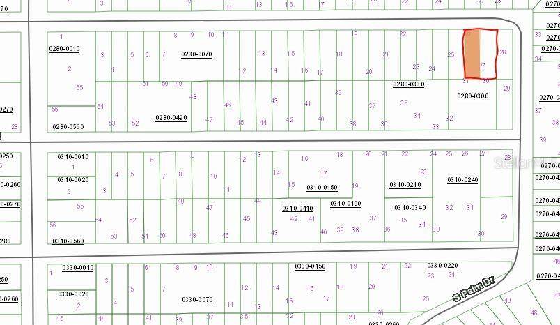 00 CHERRY ST, Interlachen, FL 32148