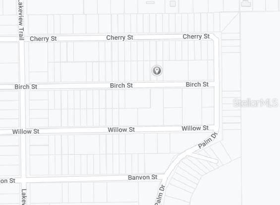 BIRCH ST, Interlachen, FL 32148