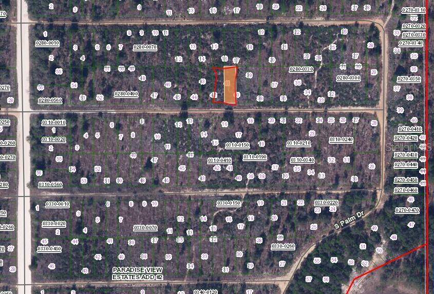 00 BIRCH ST, Interlachen, FL 32148