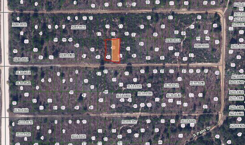 224 BIRCH ST, Interlachen, FL 32148