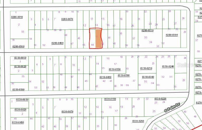224 BIRCH ST, Interlachen, FL 32148