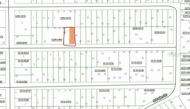 216 BIRCH ST, Interlachen, FL 32148