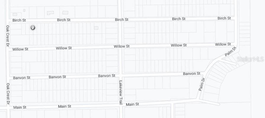 BIRCH ST, Interlachen, FL 32148