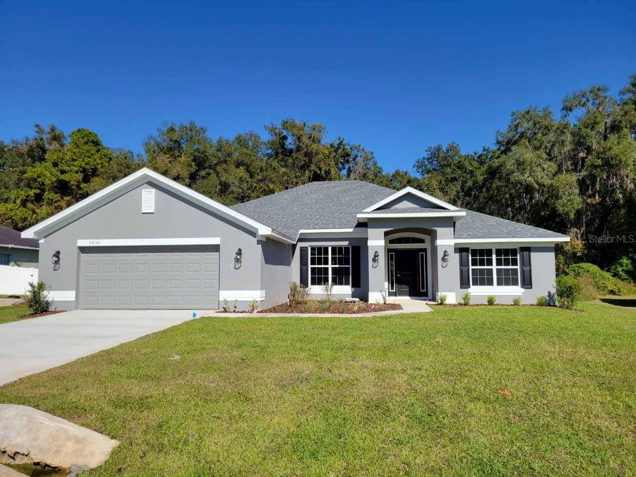 7830 SW 103RD LOOP, Ocala, FL 34476