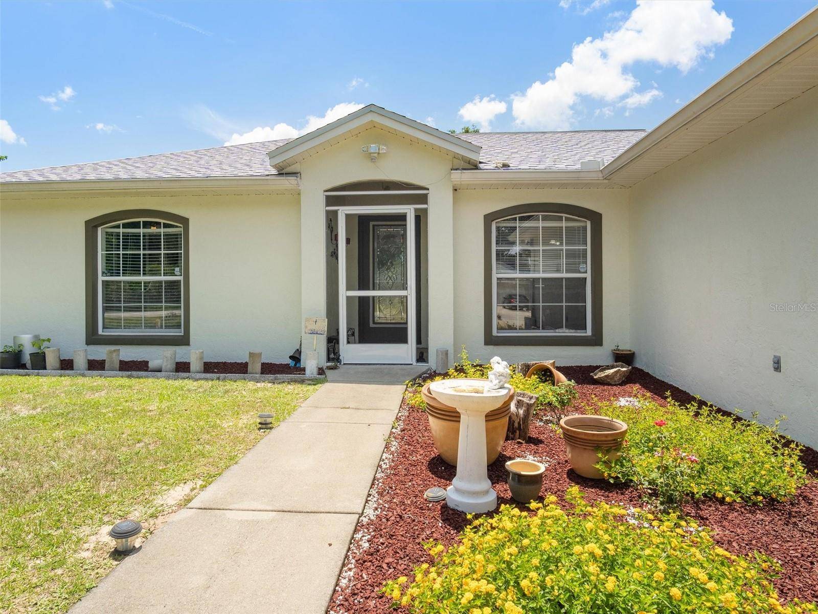 16290 SW 17TH AVE, Ocala, FL 34473