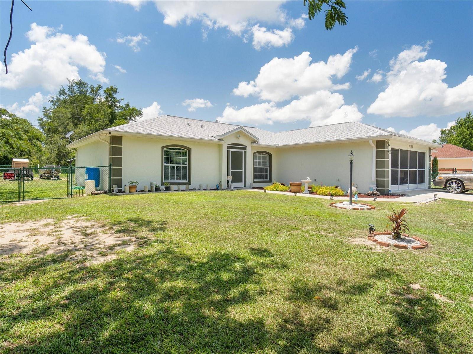 16290 SW 17TH AVE, Ocala, FL 34473