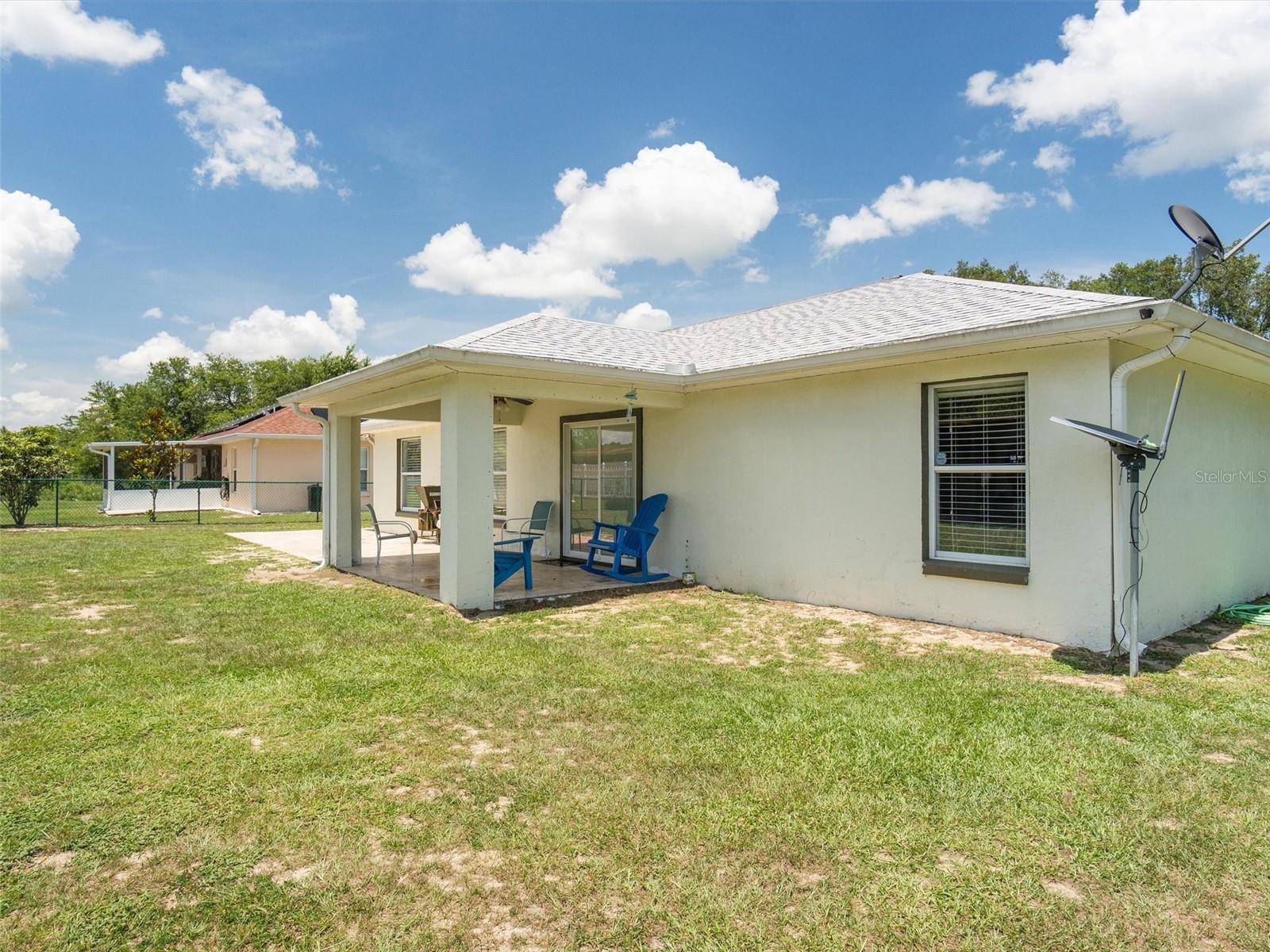 16290 SW 17TH AVE, Ocala, FL 34473