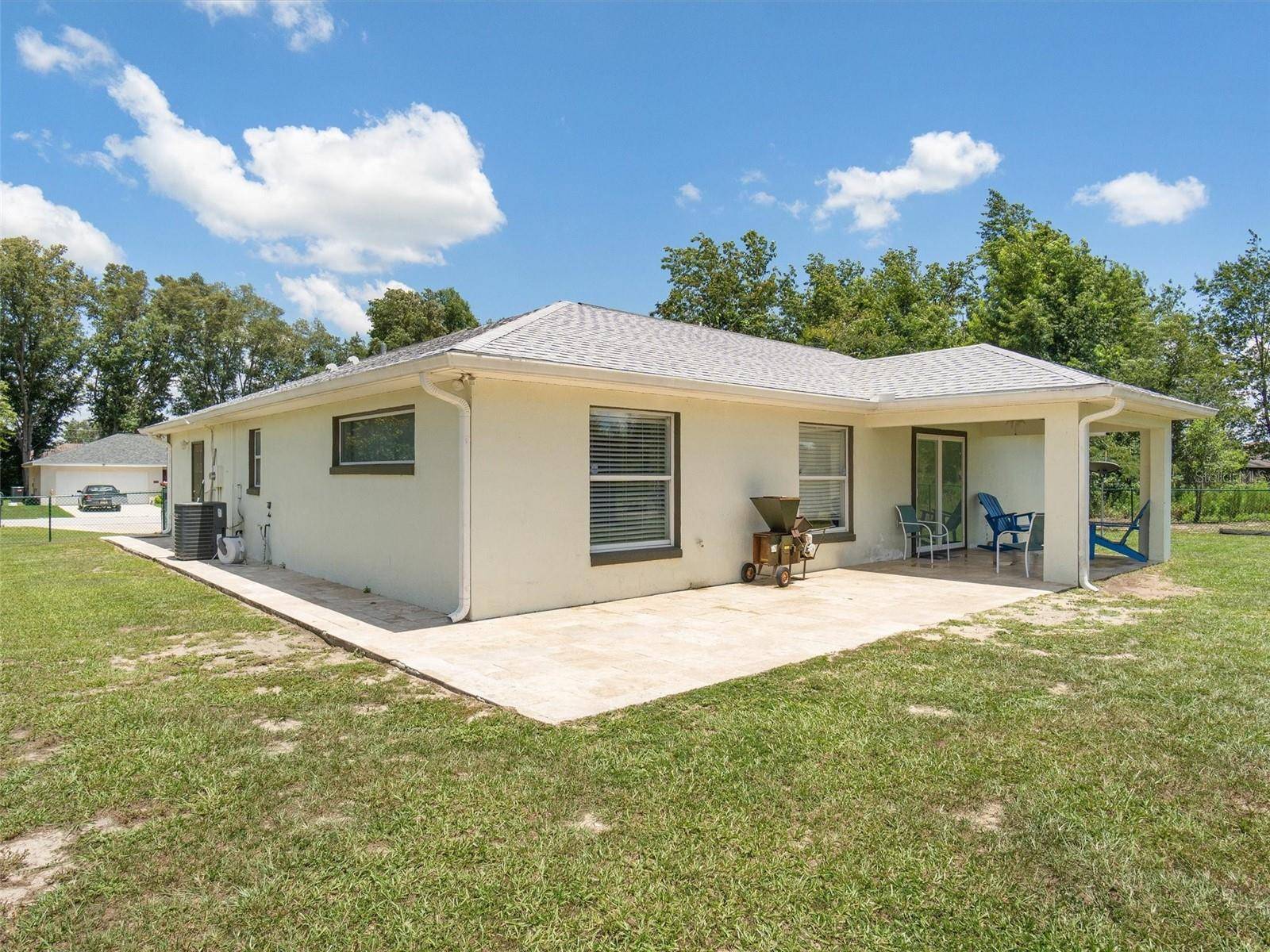 16290 SW 17TH AVE, Ocala, FL 34473