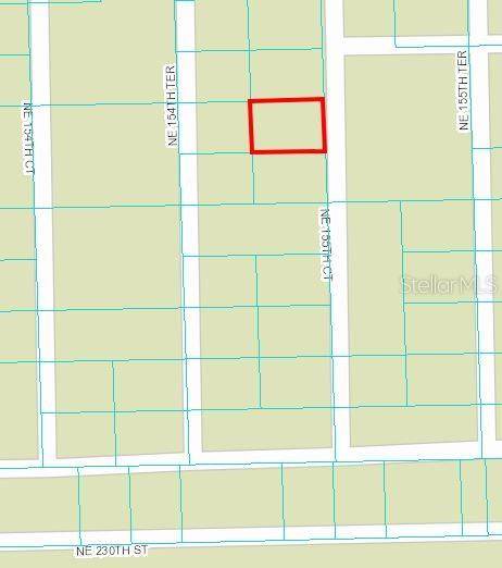 NE 155TH CT, Fort Mc Coy, FL 32134