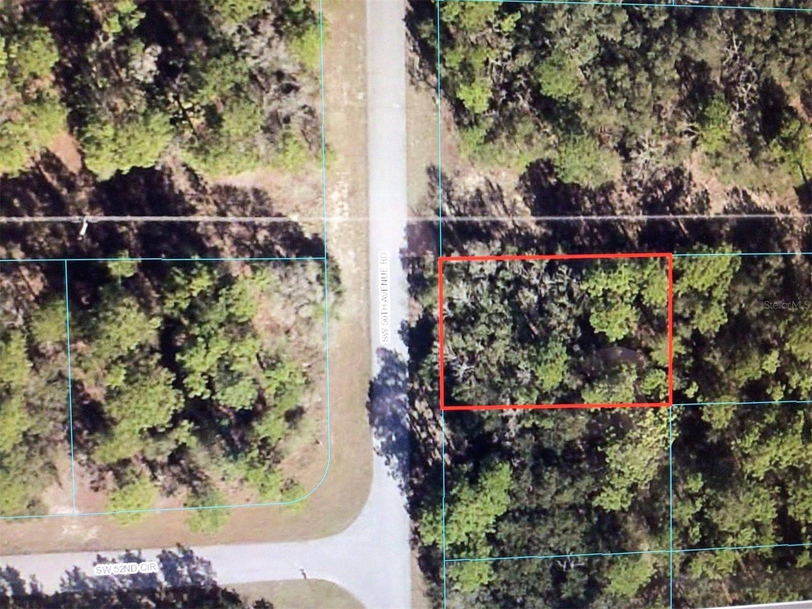0 SW 50 AVENUE ROAD, Ocala, FL 34473