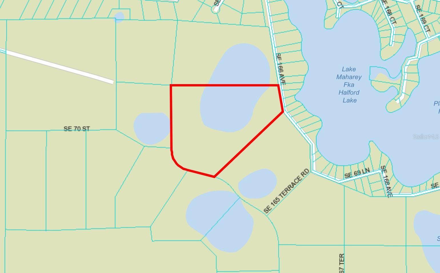 SE 74TH LANE RD #8-WEST, Ocklawaha, FL 32179