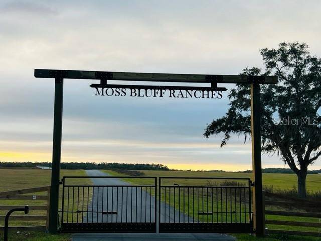 SE 74TH LANE RD #8-WEST, Ocklawaha, FL 32179