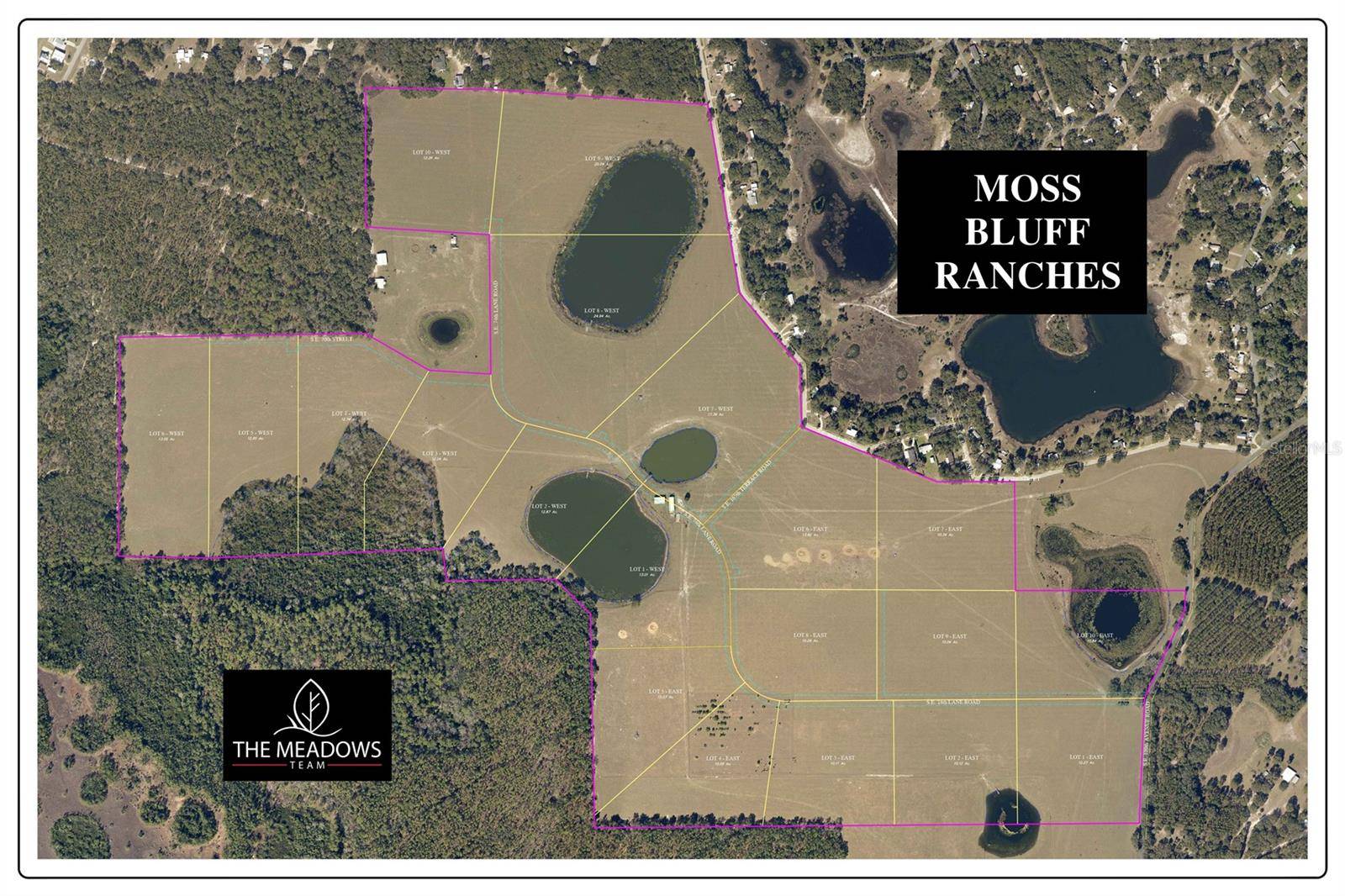 SE 74TH LANE RD #9-WEST, Ocklawaha, FL 32179