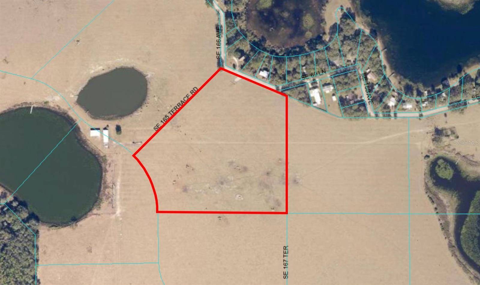 SE 74TH LANE RD #6-EAST, Ocklawaha, FL 32179