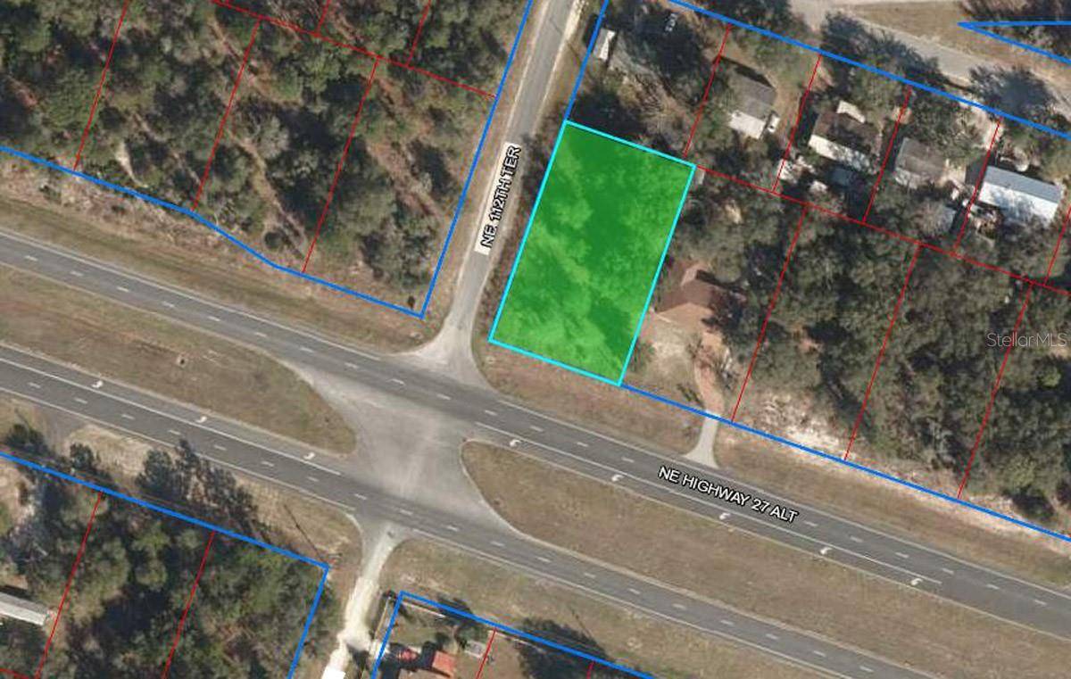 6291 NE 112TH TER, Williston, FL 32696