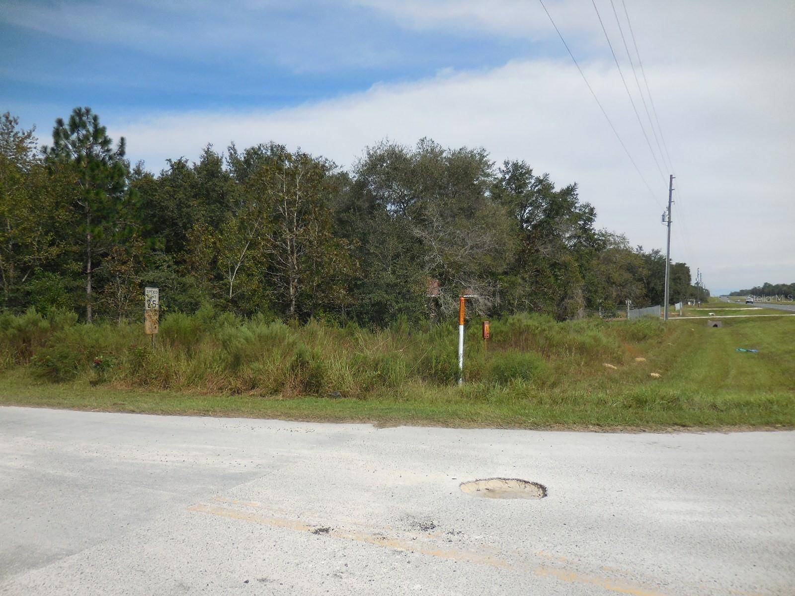 6291 NE 112TH TER, Williston, FL 32696