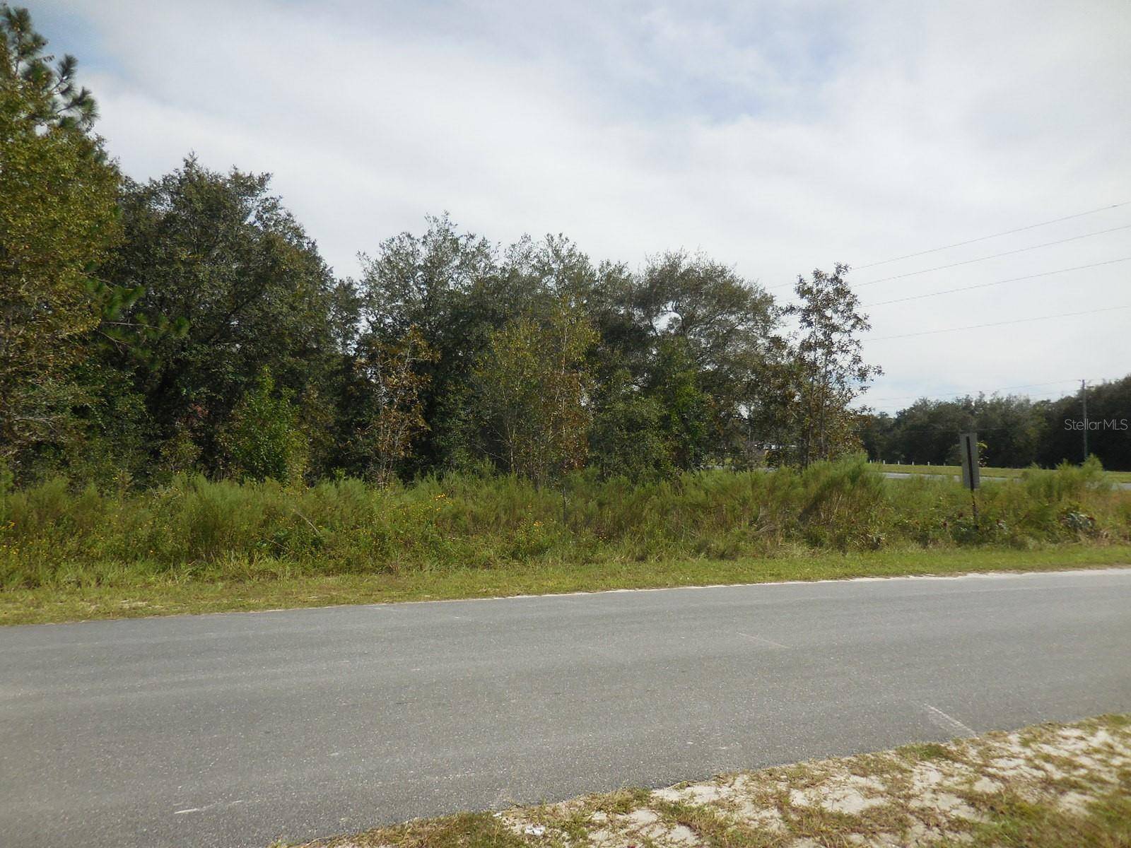 6291 NE 112TH TER, Williston, FL 32696