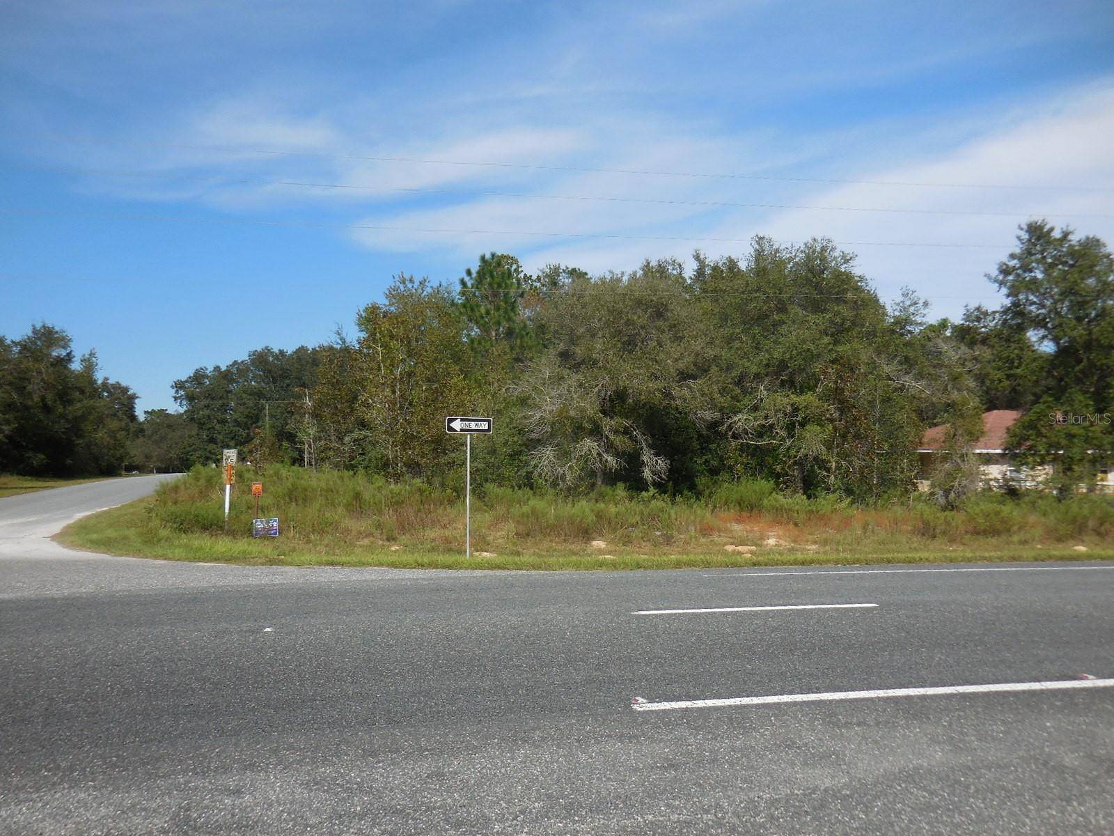 6291 NE 112TH TER, Williston, FL 32696