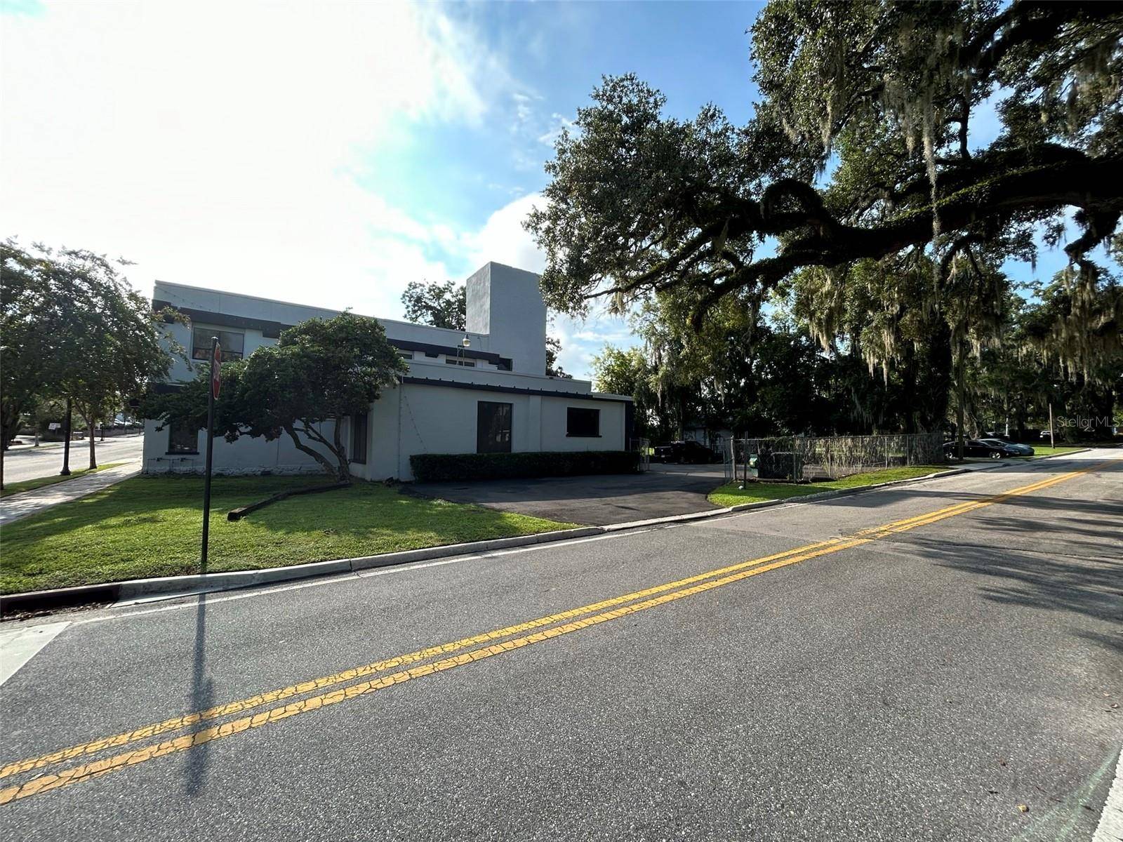 118 SW FORT KING ST, Ocala, FL 34471
