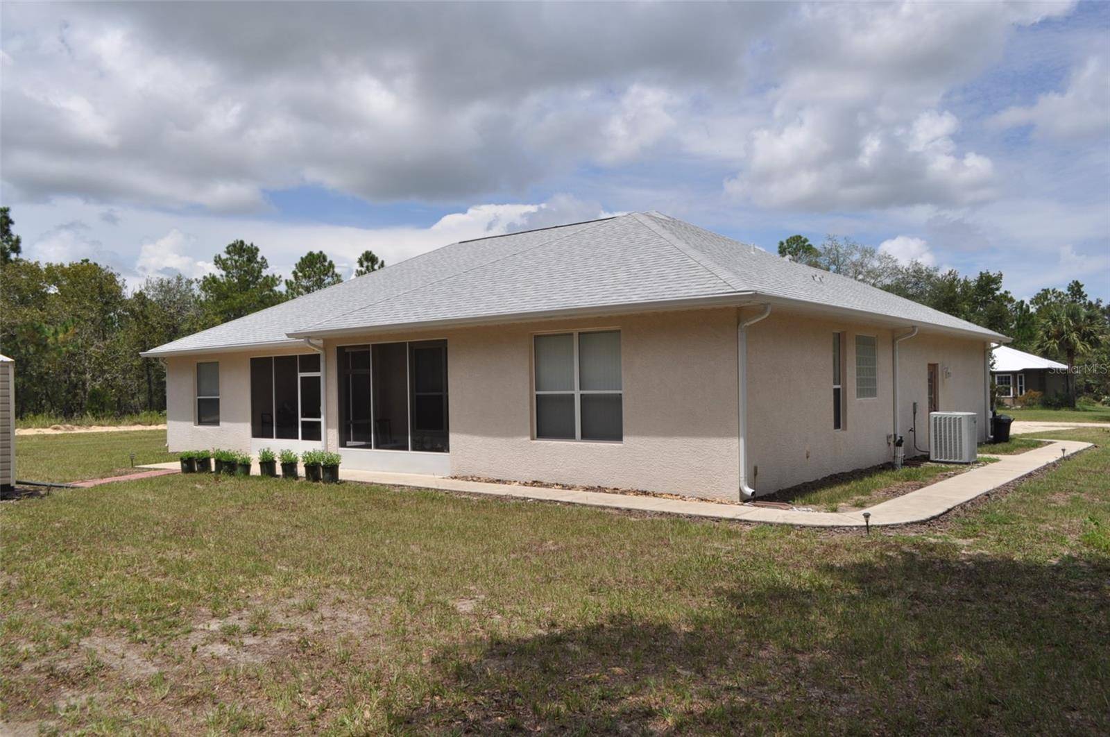 15580 NE 16TH LN, Williston, FL 32696