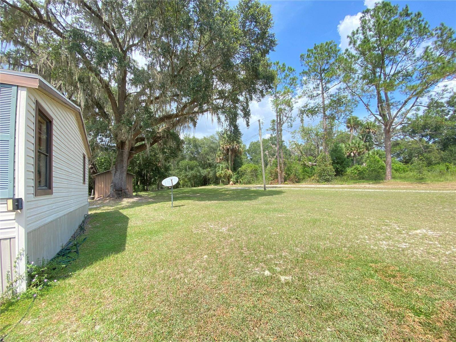 989 NE 184TH PL, Citra, FL 32113