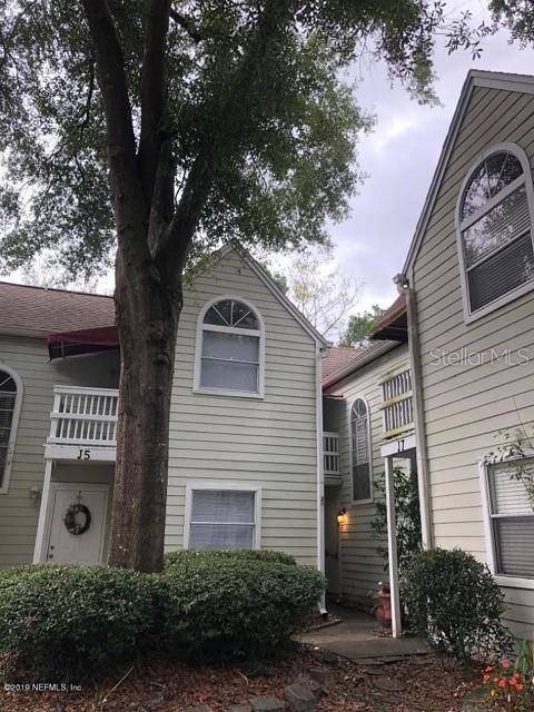 2300 TWELVE OAKS DR #J6, Orange Park, FL 32065