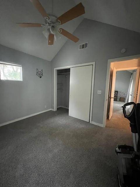 2300 TWELVE OAKS DR #J6, Orange Park, FL 32065