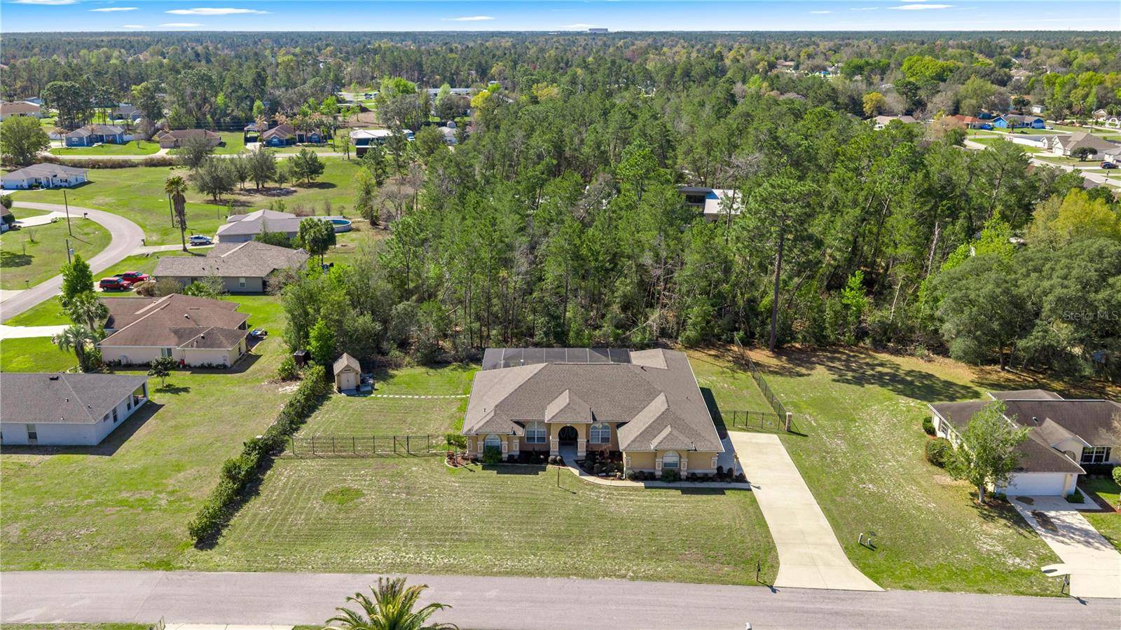 10411 SW 52ND CT, Ocala, FL 34476