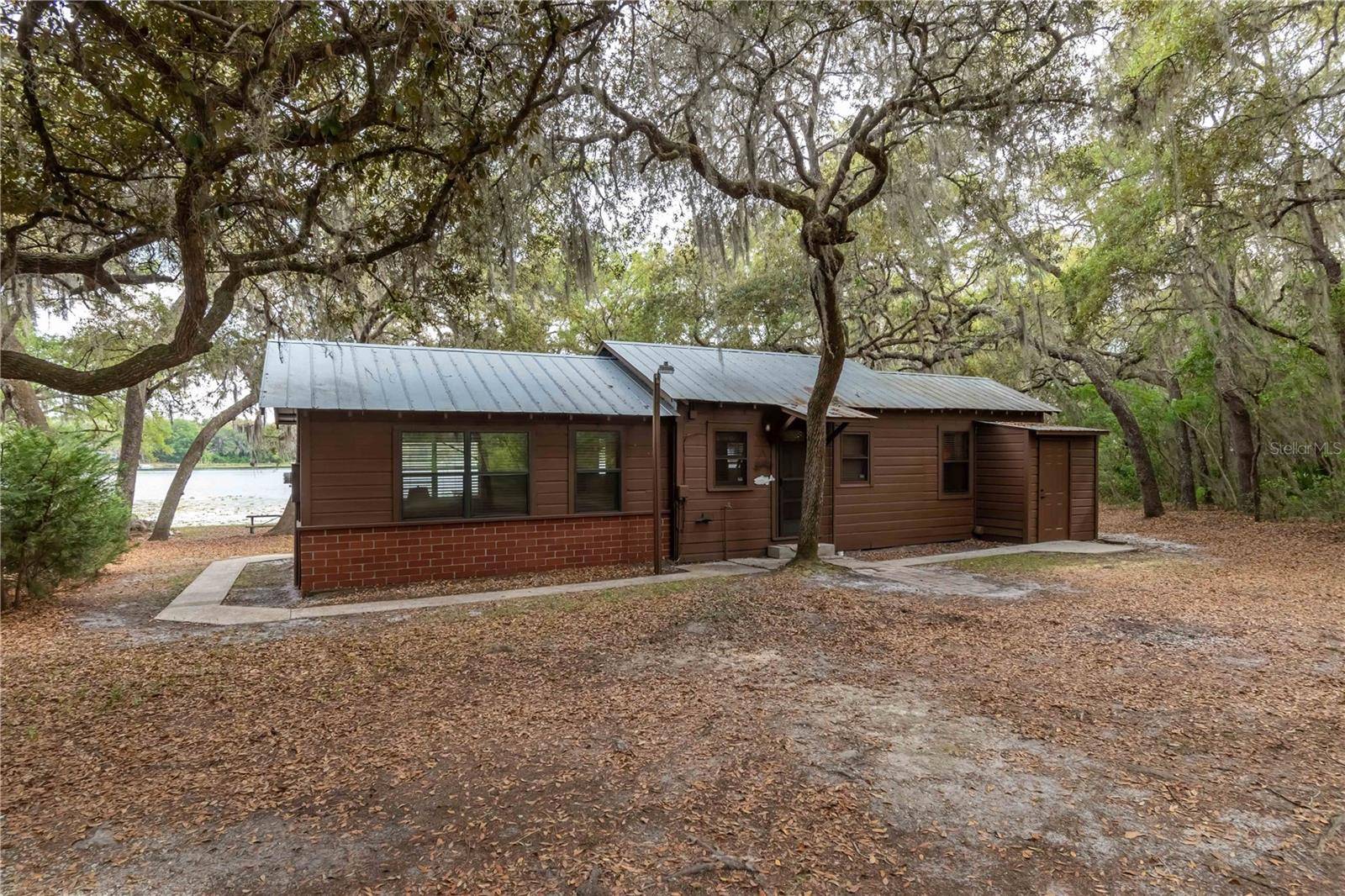 22645 NE 105TH AVENUE RD, Fort Mc Coy, FL 32134