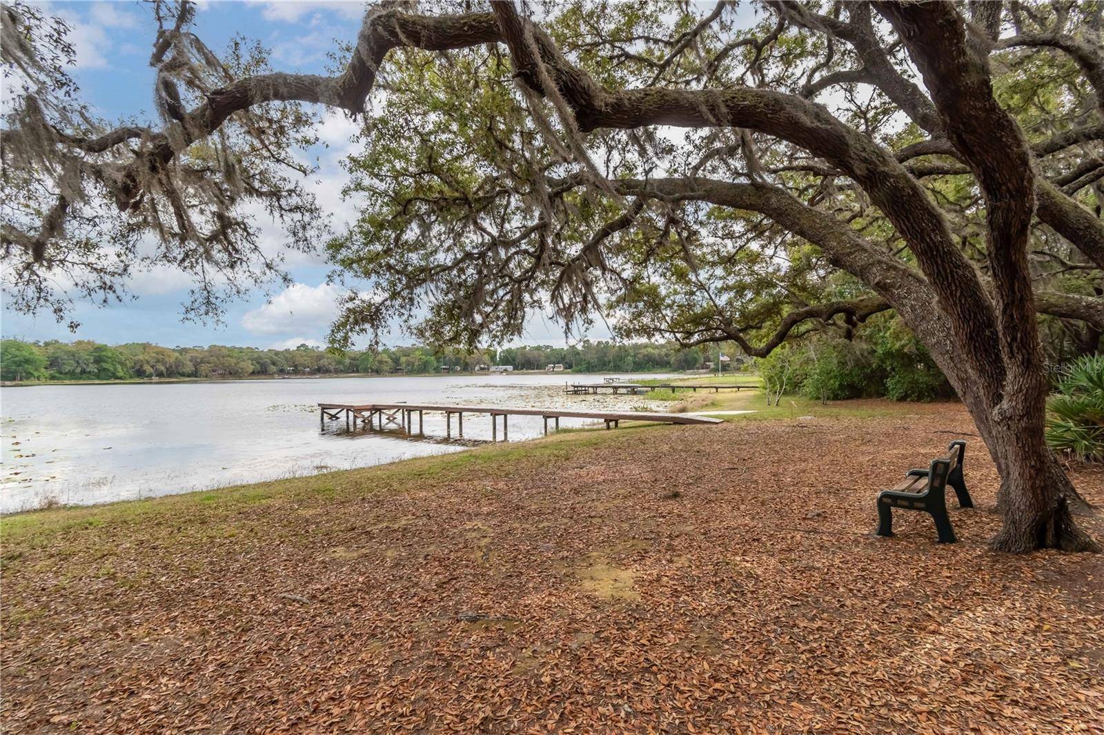 22645 NE 105TH AVENUE RD, Fort Mc Coy, FL 32134