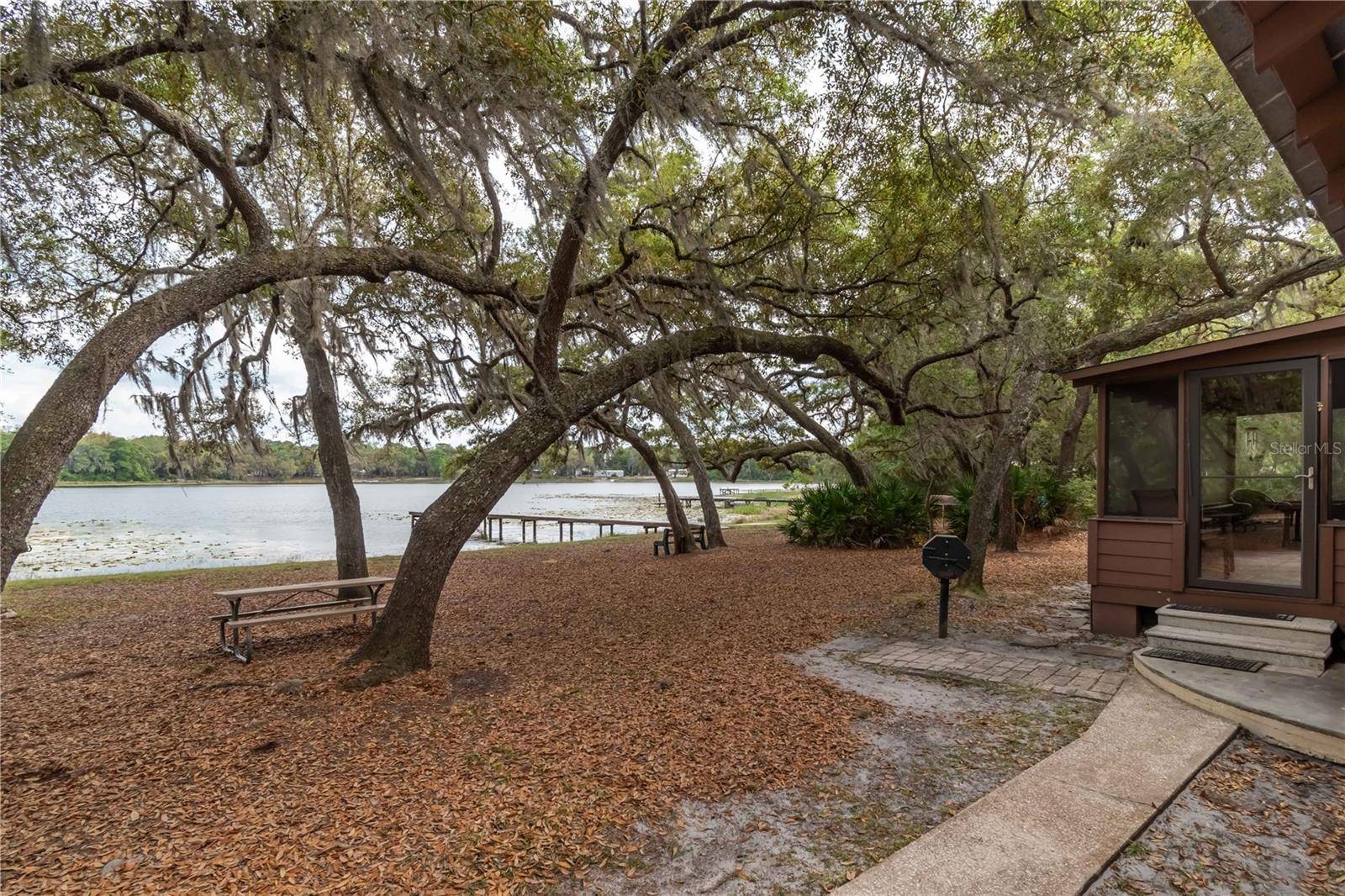 22645 NE 105TH AVENUE RD, Fort Mc Coy, FL 32134