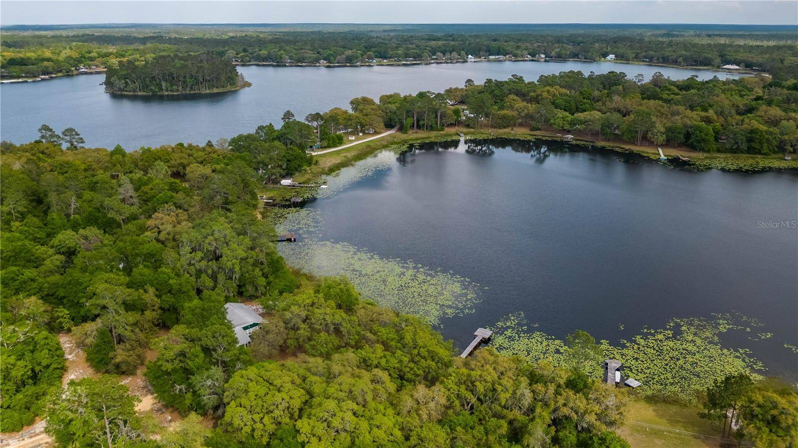 22649 NE 105TH AVENUE RD, Fort Mc Coy, FL 32134