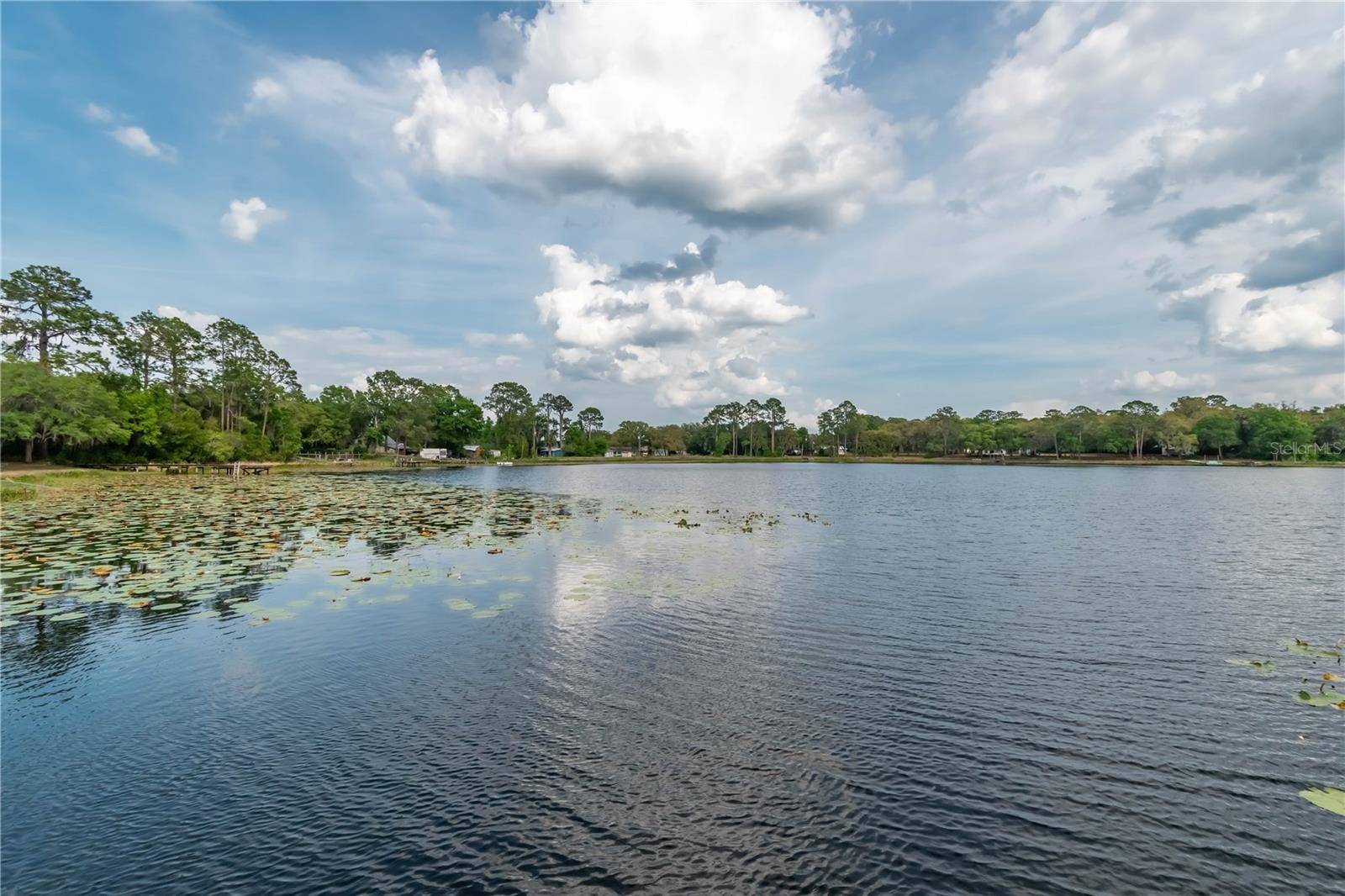22649 NE 105TH AVENUE RD, Fort Mc Coy, FL 32134