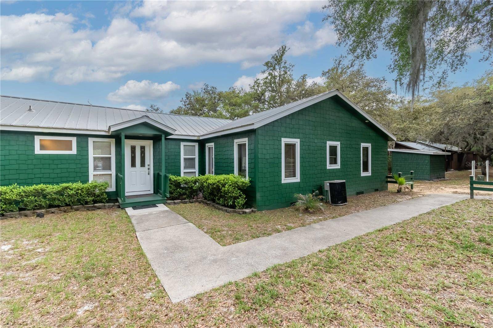 22649 NE 105TH AVENUE RD, Fort Mc Coy, FL 32134
