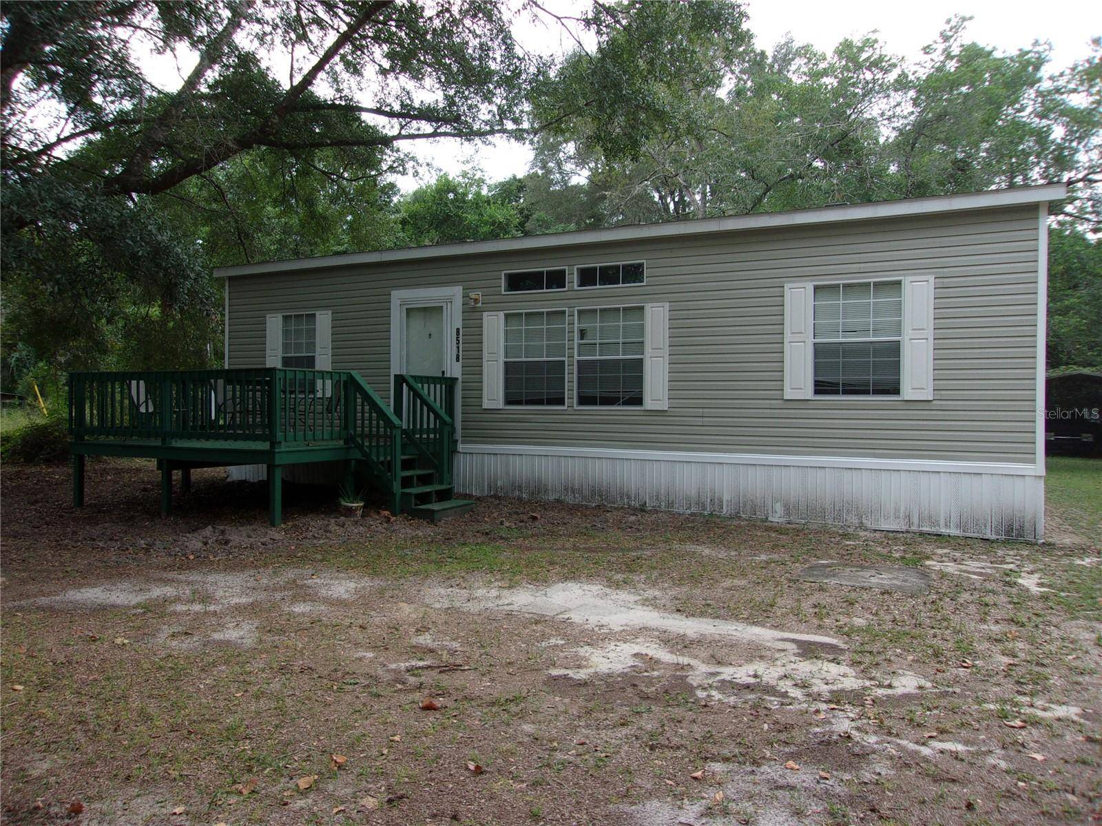 8518 NE 154TH AVE, Silver Springs, FL 34488