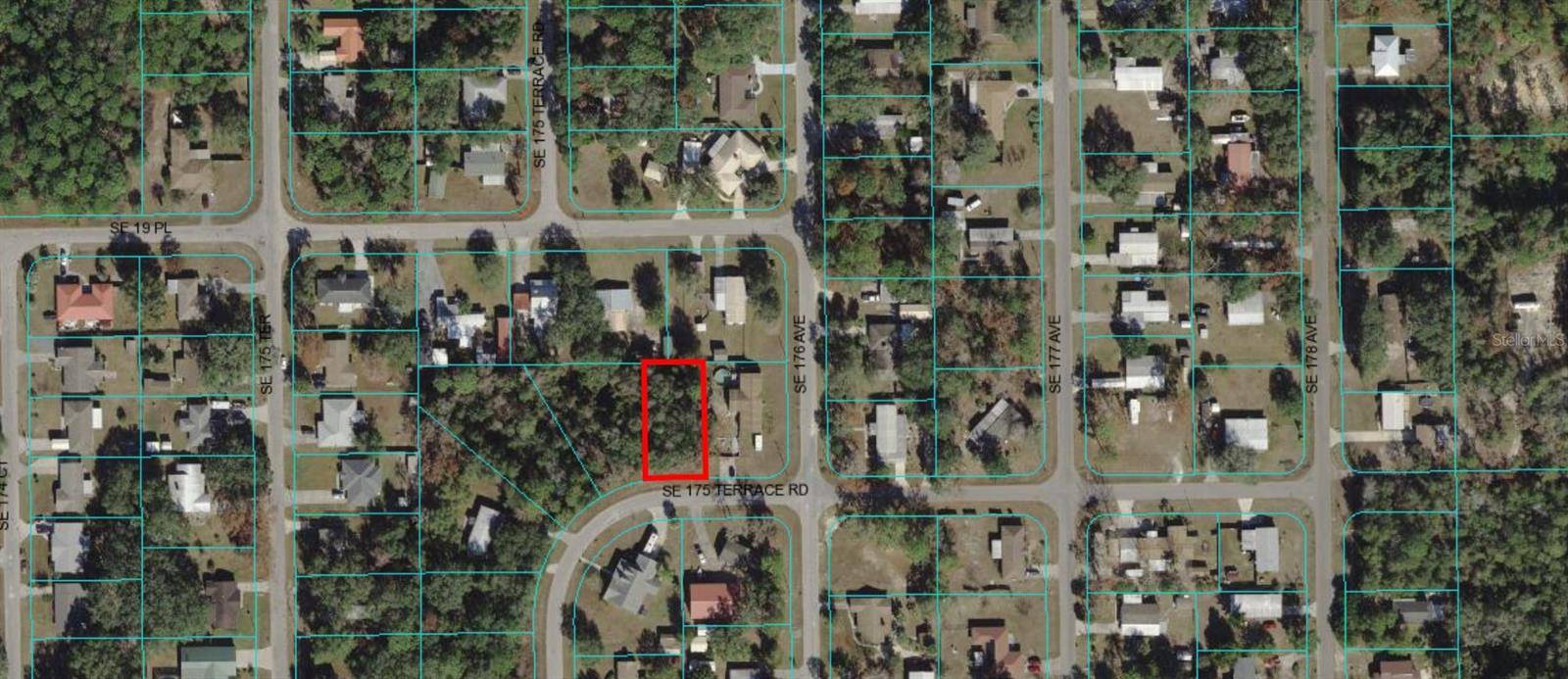 00 SE 20TH ST, Silver Springs, FL 34488