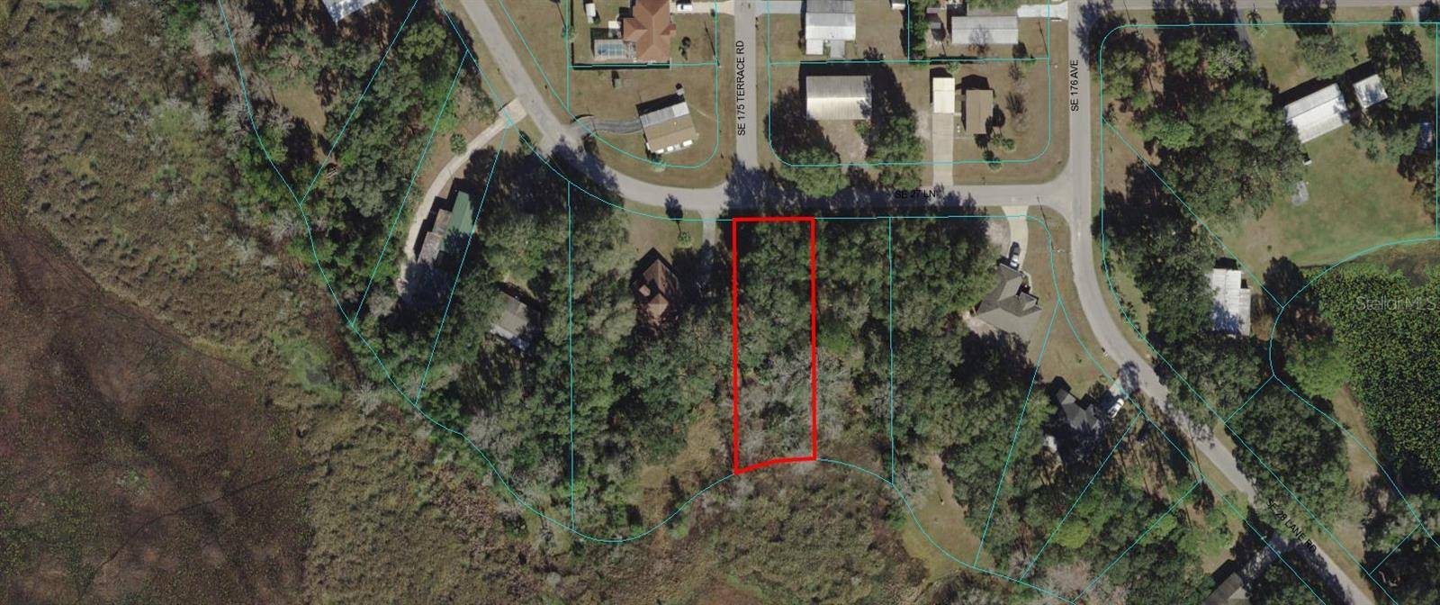 00 SE 27TH LN, Silver Springs, FL 34488