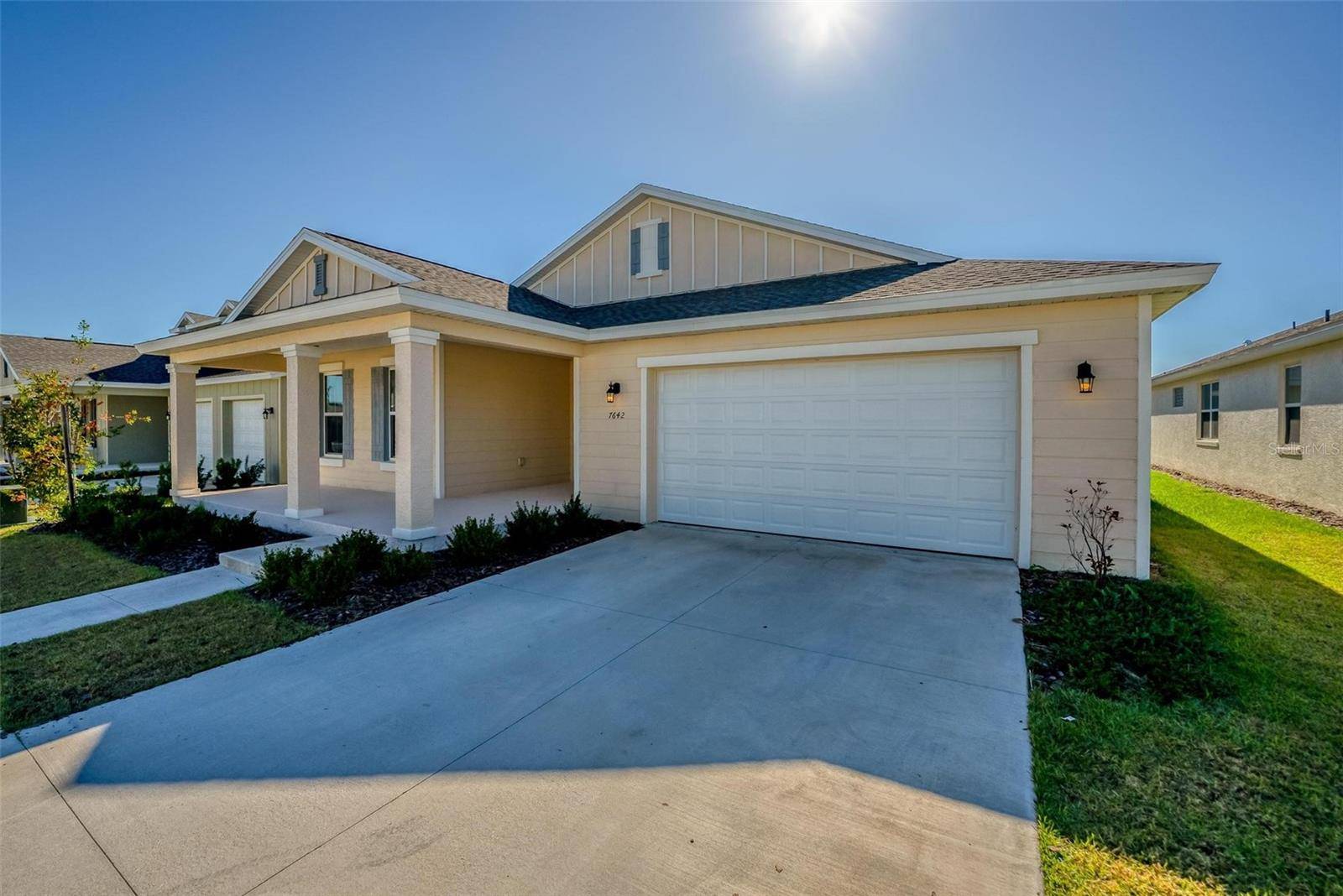 7642 SW 63RD PLACE RD, Ocala, FL 34474
