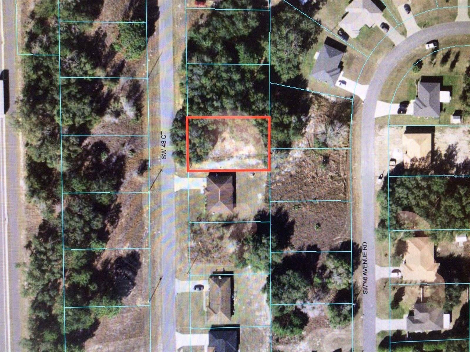 0 SW 48 CT, Ocala, FL 34473