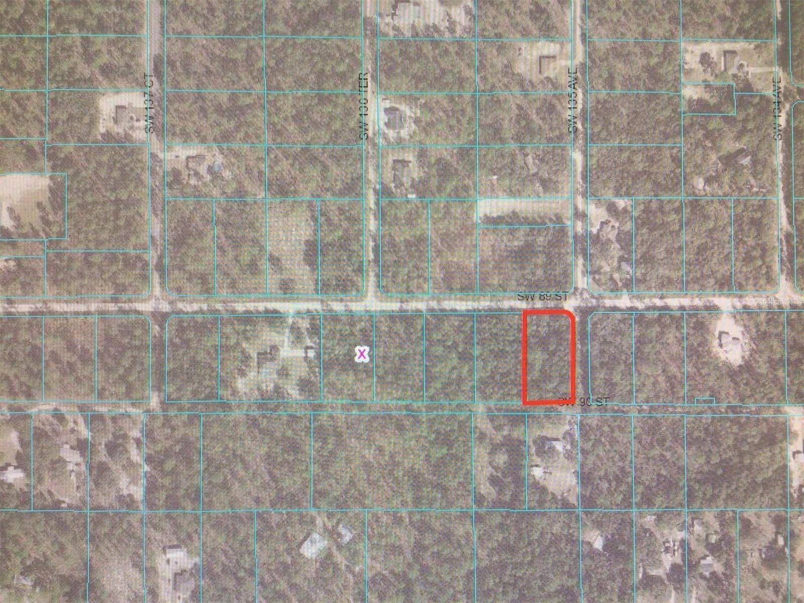 0 SW 48 CT, Ocala, FL 34473